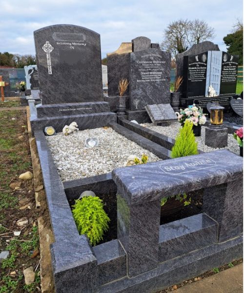 Headstones